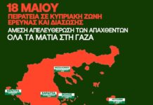 Έκτακτο: Νέα Ισραηλινή Πειρατεία κατά του Global Sumud Flotilla στα Διεθνή Ύδατα