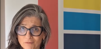 Η Francesca Albanese σε συνάντηση εργασίας με την ΕλΕΔΑ