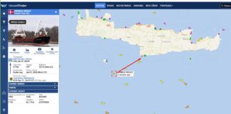 Το Πλοίο του Θανάτου Danica Violet Φτάνει στους Καλούς Λιμένες – Να μην του Επιτραπεί Καμία Διευκόλυνση