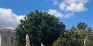 Ο ισραηλινός «τουρισμός» ως όργανο επιβολής της σιωνιστικής παρουσίας διεθνώς και στην Ελλάδα