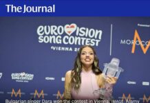 EUROVISION: 35 εκατομμύρια λιγότεροι θεατές μετά το μποϊκοτάζ για τη συμμετοχή του Ισραήλ