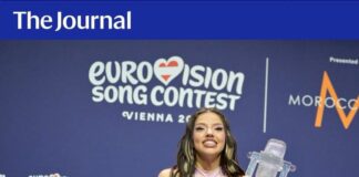 EUROVISION: 35 εκατομμύρια λιγότεροι θεατές μετά το μποϊκοτάζ για τη συμμετοχή του Ισραήλ