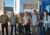 Απέλαση Ελλήνων συνδικαλιστών από το Ισραήλ επειδή ήθελαν να συναντήσουν παλαιστινιακά σωματεία στη Δυτική Όχθη