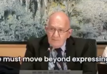 Κανένα ασφαλές καταφύγιο για τους εγκληματίες πολέμου