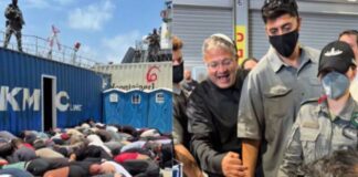 Ο Μπεν Γκβιρ ακύρωσε την επίσκεψη του στην Νέα Υόρκη – η διεθνής λογοδοσία αρχίζει να αποδίδει