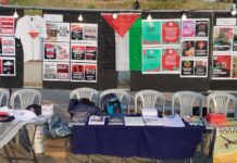 Το AFZ στο Αντιρατσιστικό Φεστιβάλ