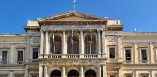 Αντιπολεμική πρωτοβουλία Σύρου: Ανακοίνωση μετά την κνινητοποίηση της 7ης Ιουλίου
