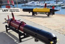 Συγκλονιστικές Αποκαλύψεις: Η ισραηλινή πολεμική βιομηχανία δοκιμάζει τεχνολογίες στρατιωτικής επιτήρησης στο λιμάνι του Λαυρίου!