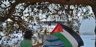Σητεία: Η γενοκτονία δεν ξεπλένεται με τον τουρισμό