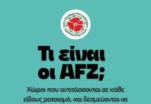 Τι είναι οι AFZ;