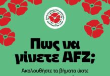 Πώς λειτουργούν οι AFZ;