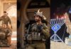 Στρατιώτης του IDF/IOF ύποπτος τέλεσης εγκλημάτων γενοκτονίας στη Γάζα, βρίσκεται στην Ελλάδα για διακοπές